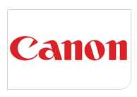 Canon Bläckpatroner och Toner